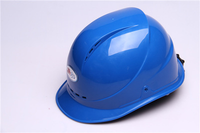 電纜線路敷設，安全帽不可少——勞來斯安全防護裝備為您保駕護航