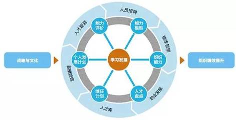 現代型企業組織架構的設置與企業管理策略
